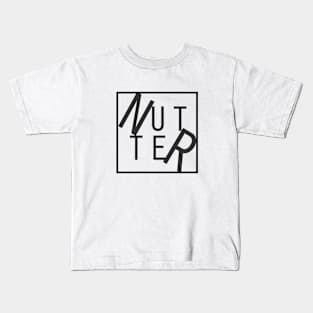 Nutter Kids T-Shirt